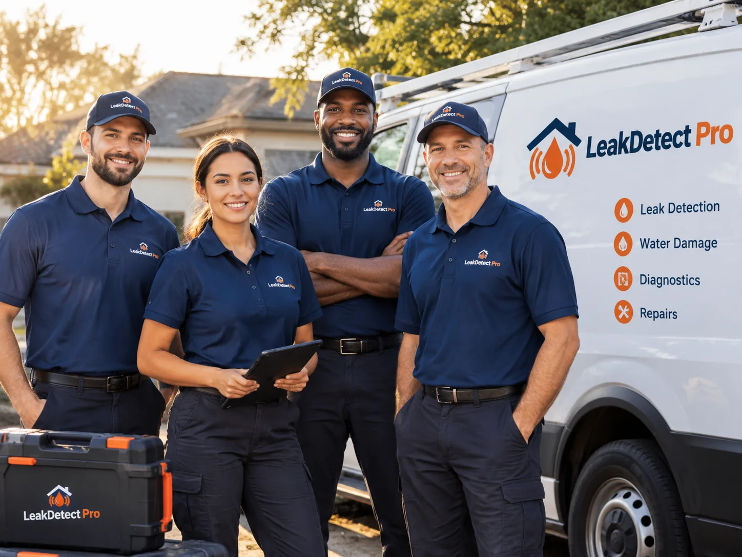 Roof Repair company in Oneida, TN